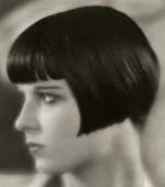1920s Hairstyles Short Beautiful